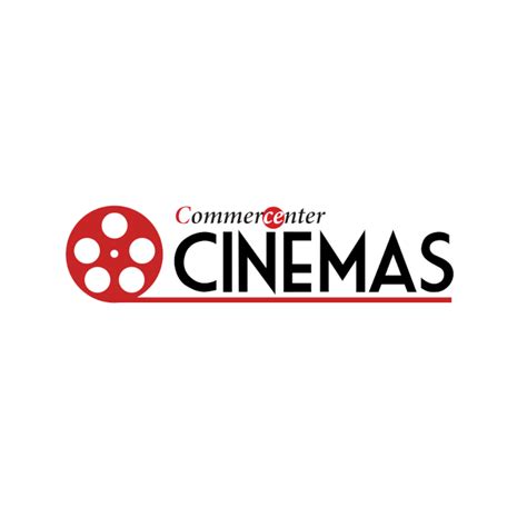 Commercenter Cinemas Cinema 1, Commercenter Cinemas, .